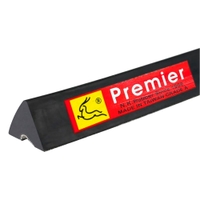 Victory Premier Table Cushion Black