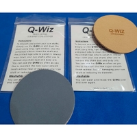 Victory Q-Wiz Cue Shaft Conditioner