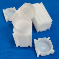 Victory Round Chalk Holder