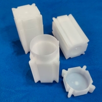 Victory Round Chalk Holder