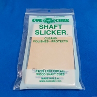 Victory Shaft Slicker