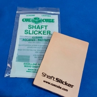 Victory Shaft Slicker