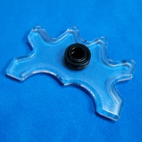 Victory Acrelic Bridge Small