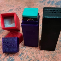 Victory Super Shot Chalk Holder