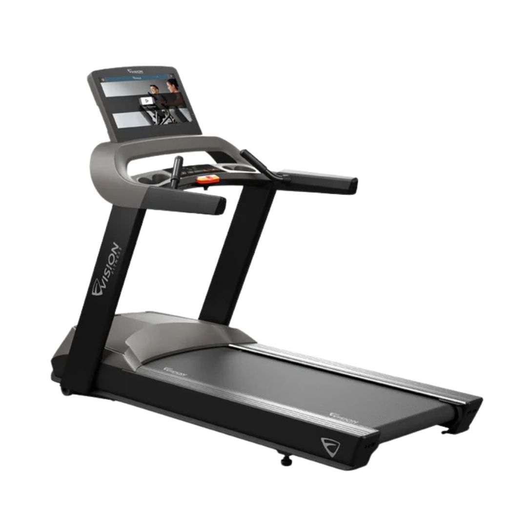 VISION Treadmill T600E