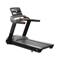 VISION Treadmill T600E