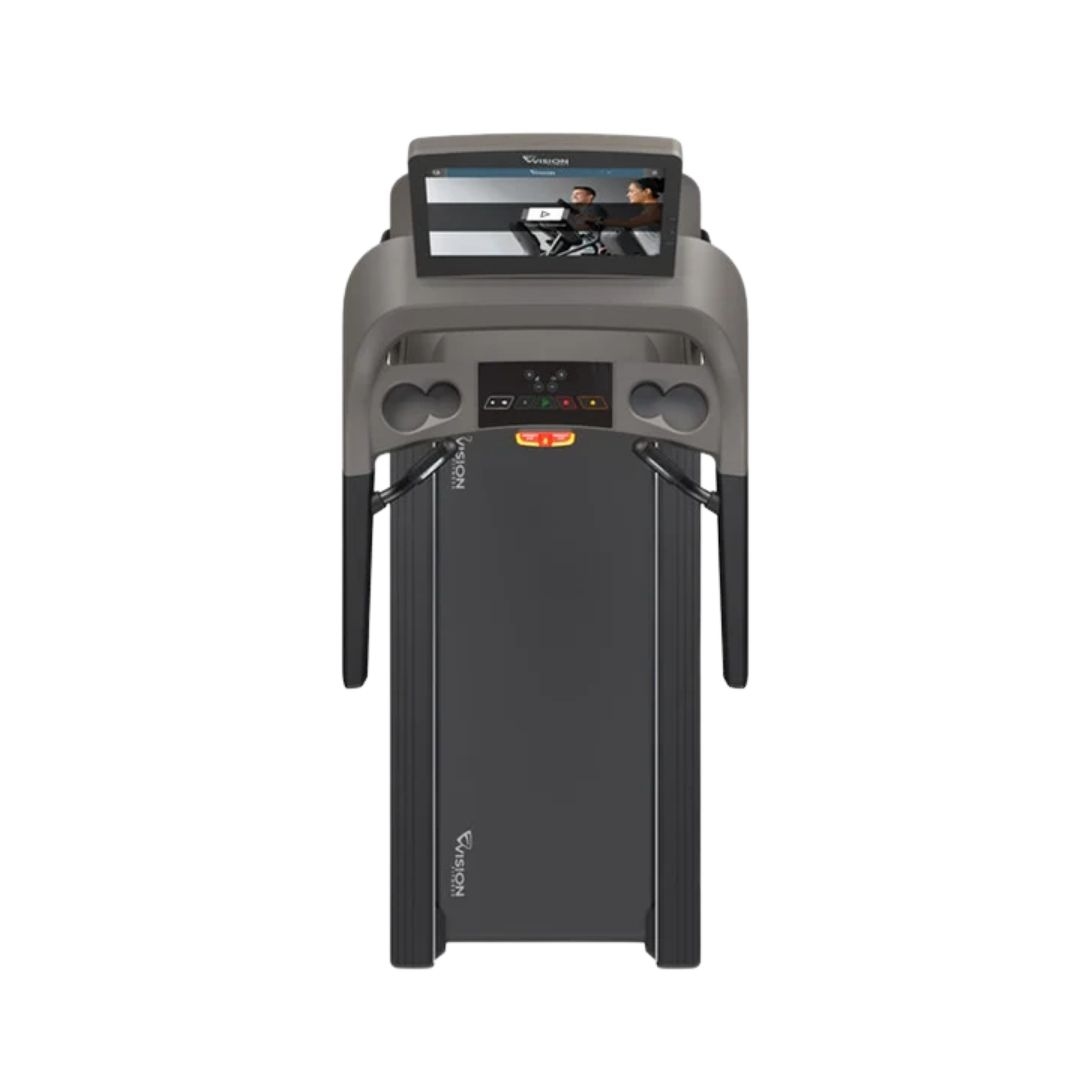 VISION Treadmill T600E