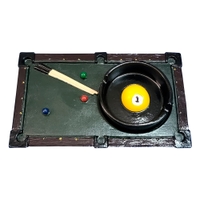 Victory Table Ashtray