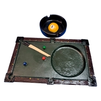 Victory Table Ashtray