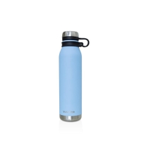 Waicee - Water Bottle Stainless Steel Vacuum - Insulated - 750ml - Sky Blue