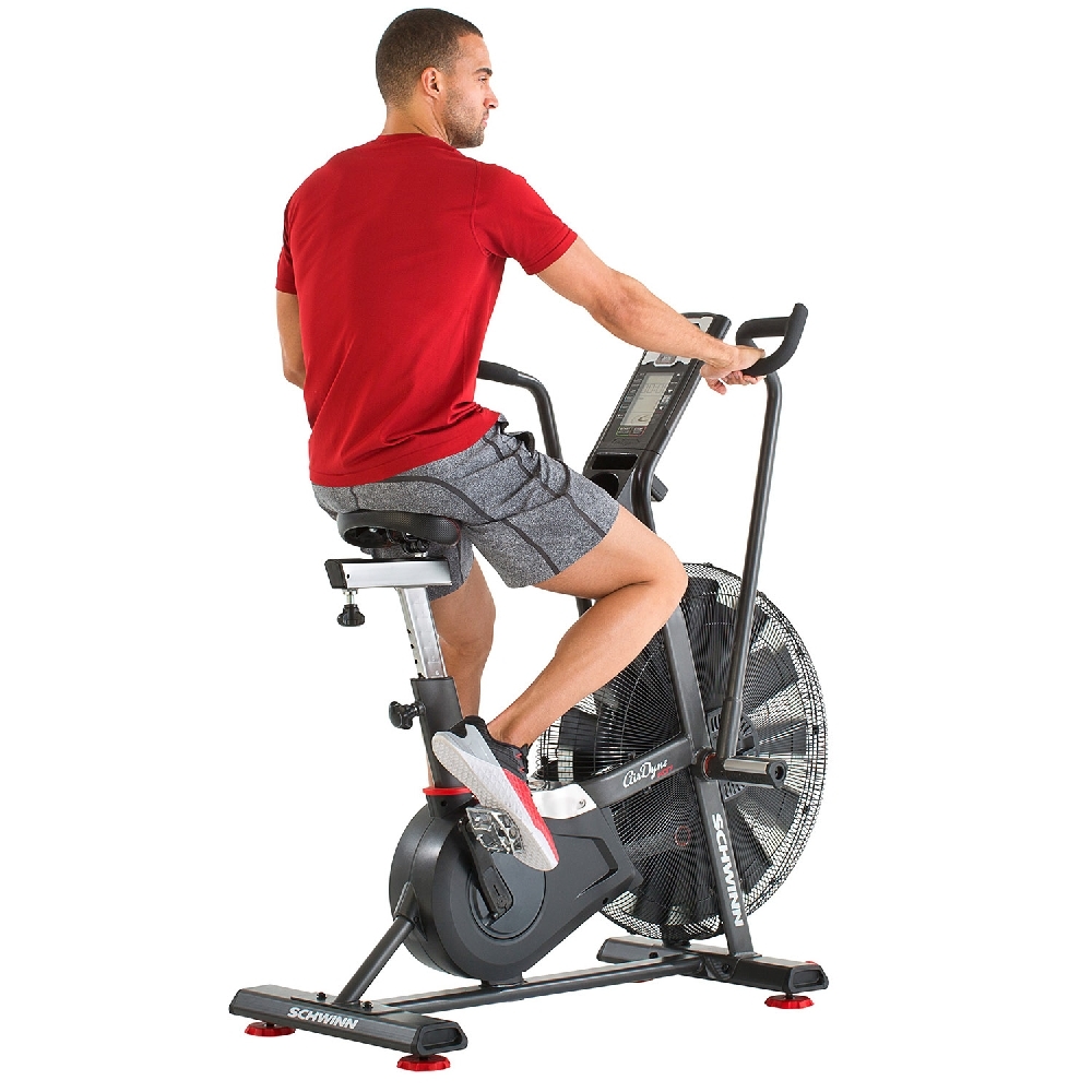 Schwinn Airdyne AD8 Bike