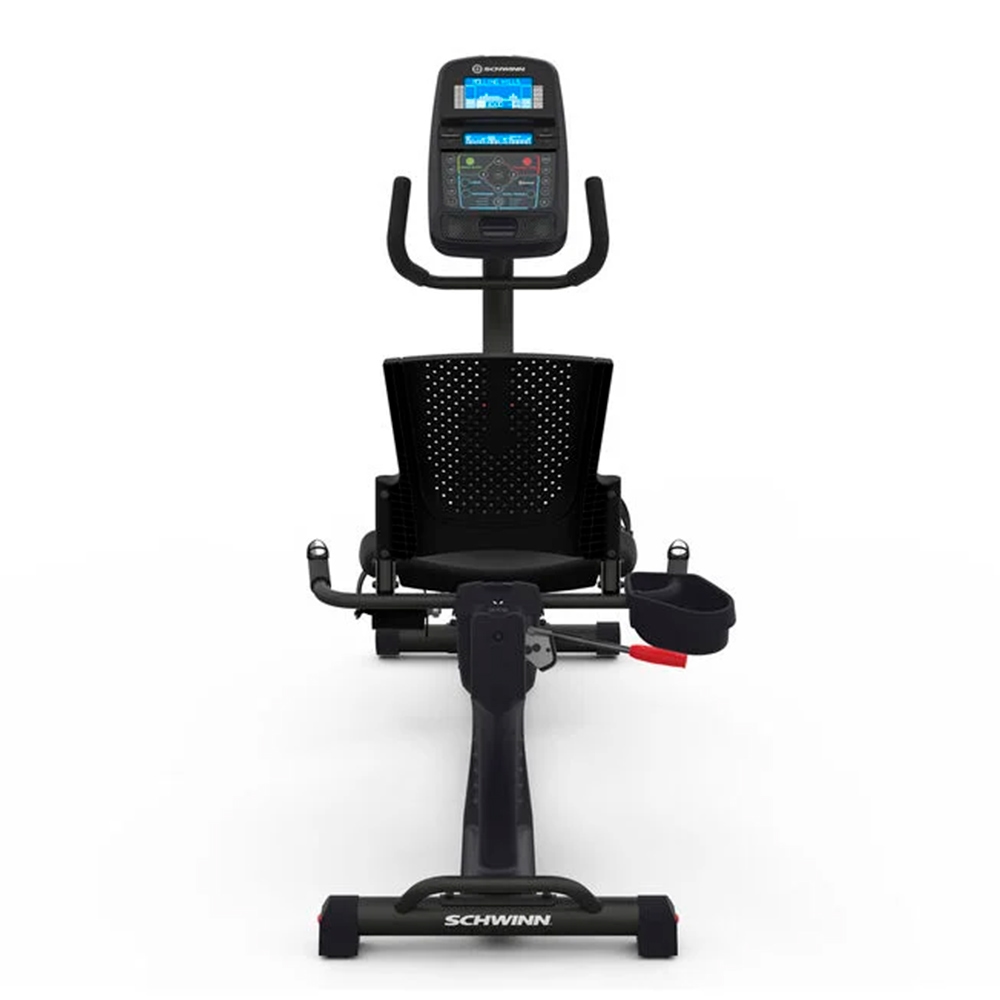 Schwinn 570R Recumbent Bike