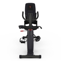 Schwinn 570R Recumbent Bike