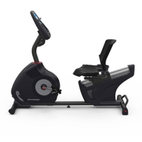 Schwinn 570R Recumbent Bike