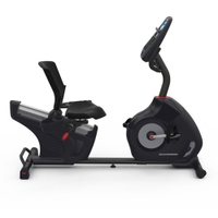 Schwinn 570R Recumbent Bike