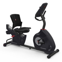 Schwinn 570R Recumbent Bike