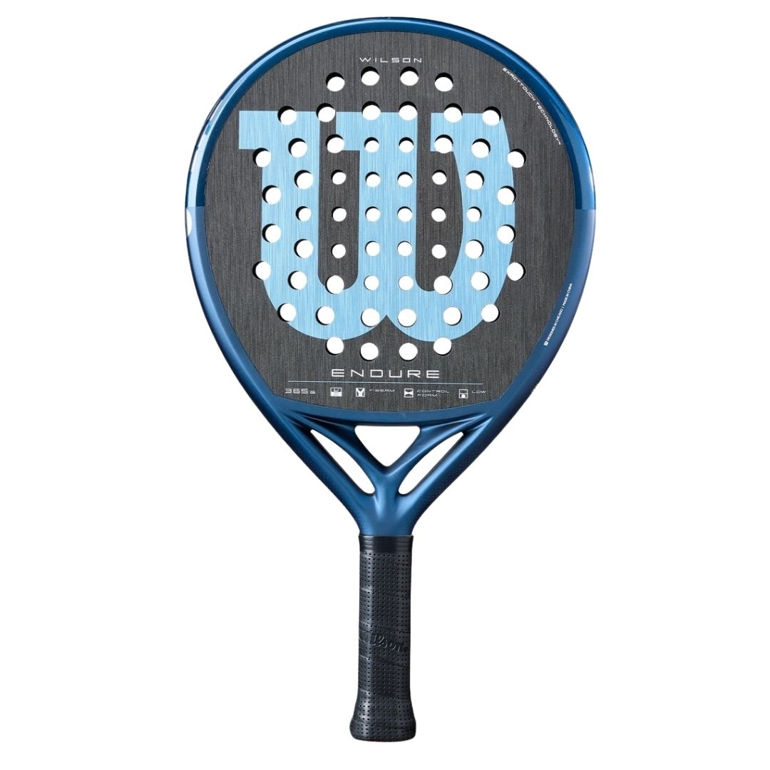 Wilson Endure V1 2026 Padel Racket