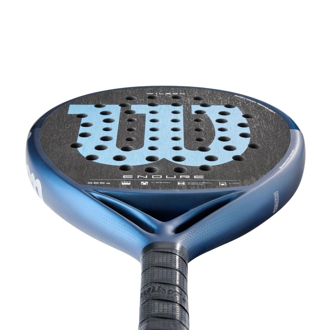 Wilson Endure V1 2026 Padel Racket