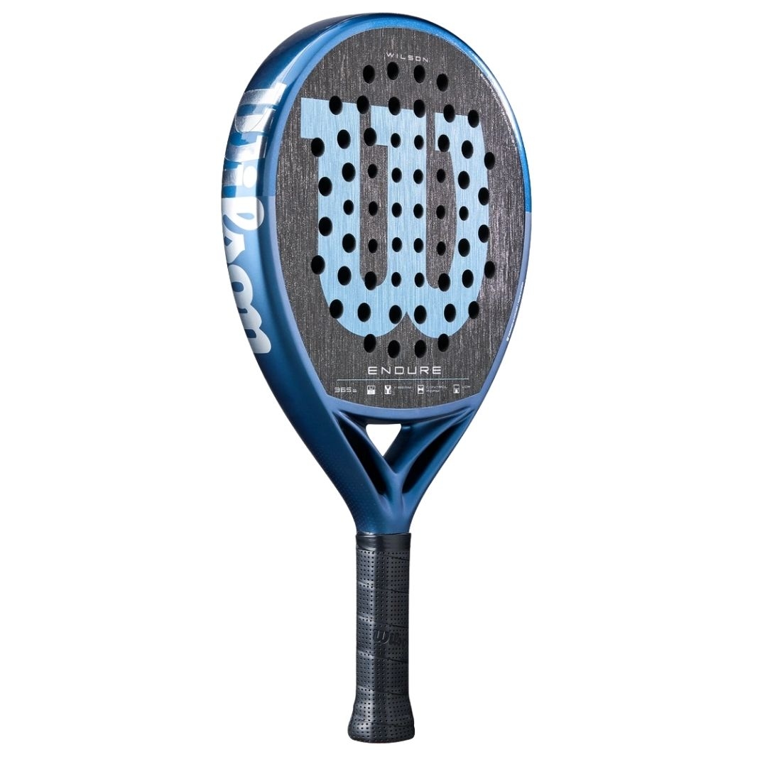 Wilson Endure V1 2026 Padel Racket