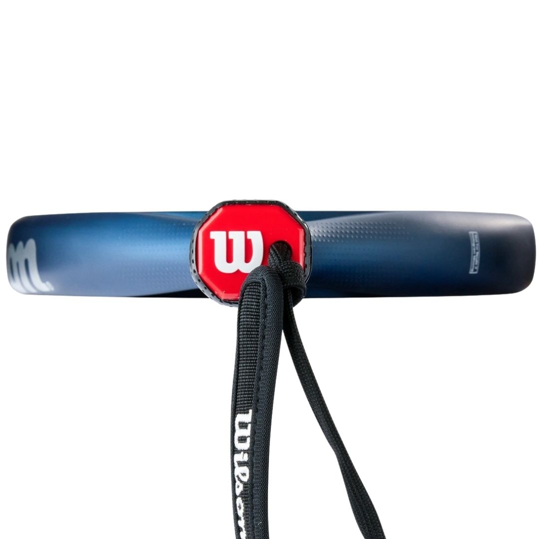 Wilson Endure V1 2026 Padel Racket
