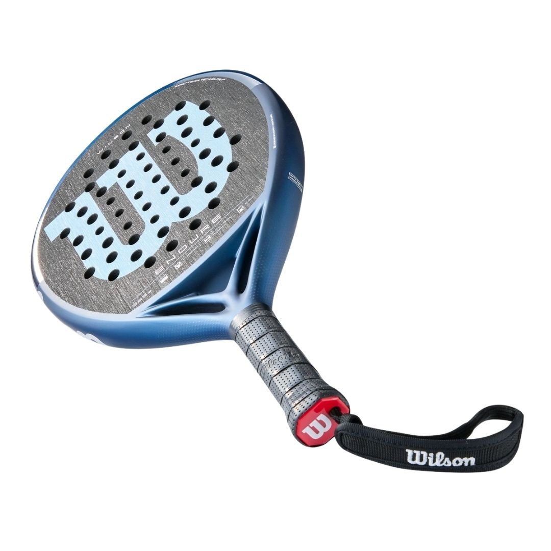 Wilson Endure V1 2026 Padel Racket