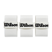 Wilson Pack 3 Overgrips Wilson Pro