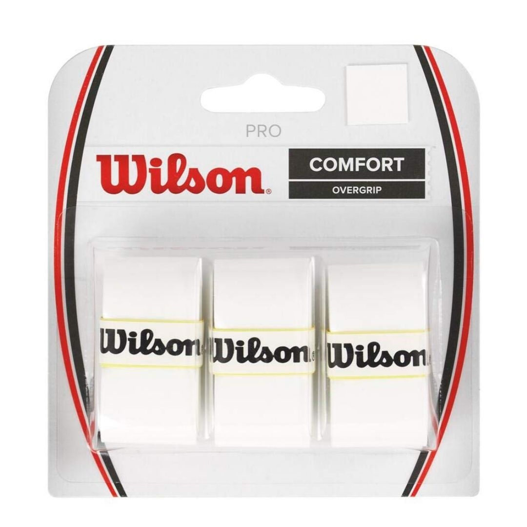 Wilson Padel Overgrip Pro Comfort