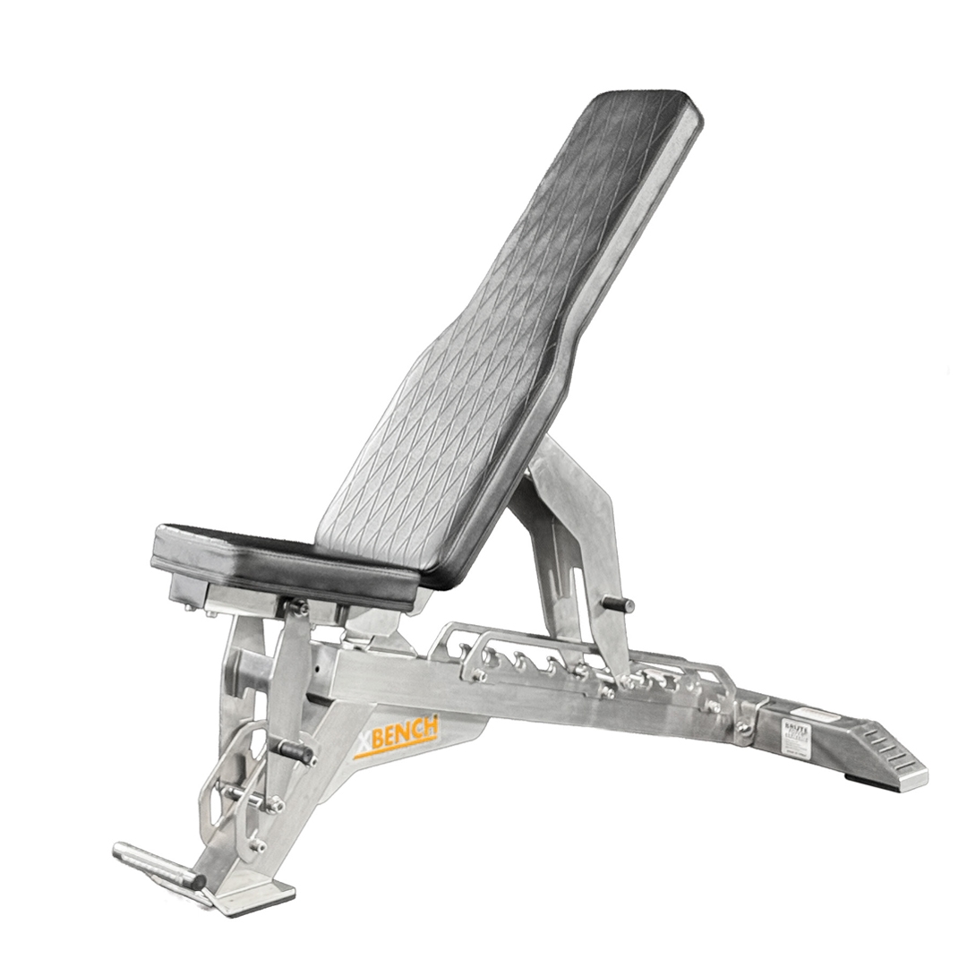 BruteForce Adjustable Bench XBENCH-SS