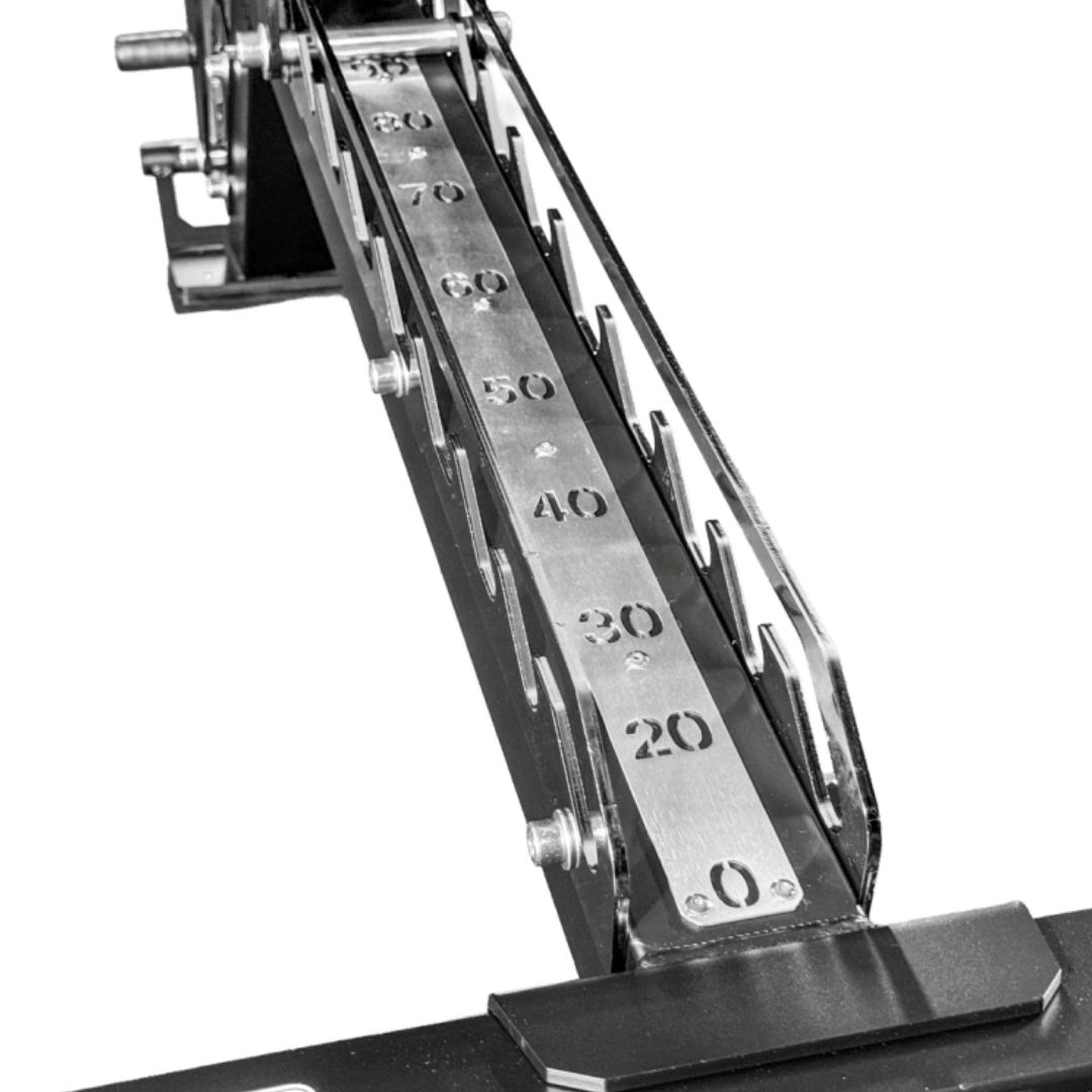 BruteForce Adjustable Gym Bench XBENCH