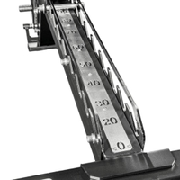 BruteForce Adjustable Gym Bench XBENCH