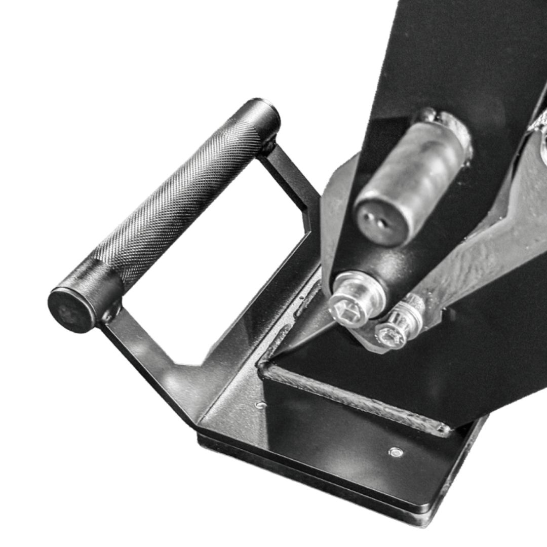 BruteForce Adjustable Gym Bench XBENCH