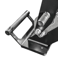 BruteForce Adjustable Gym Bench XBENCH