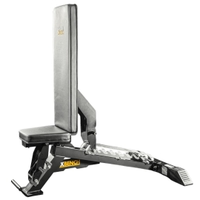 BruteForce Adjustable Gym Bench XBENCH