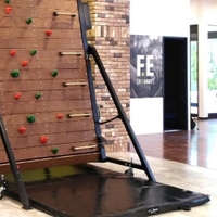 XClimbPro Wall Matress