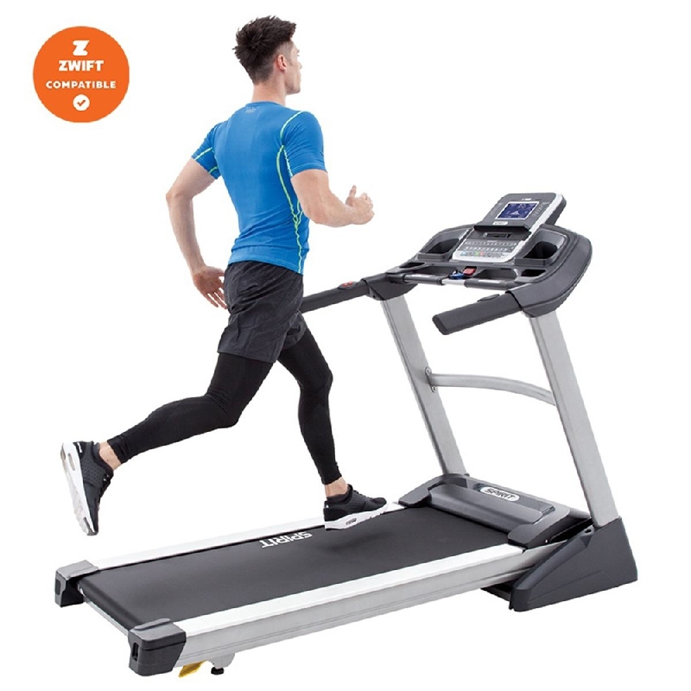 Spirit Fitness XT385 Residential Treadmill