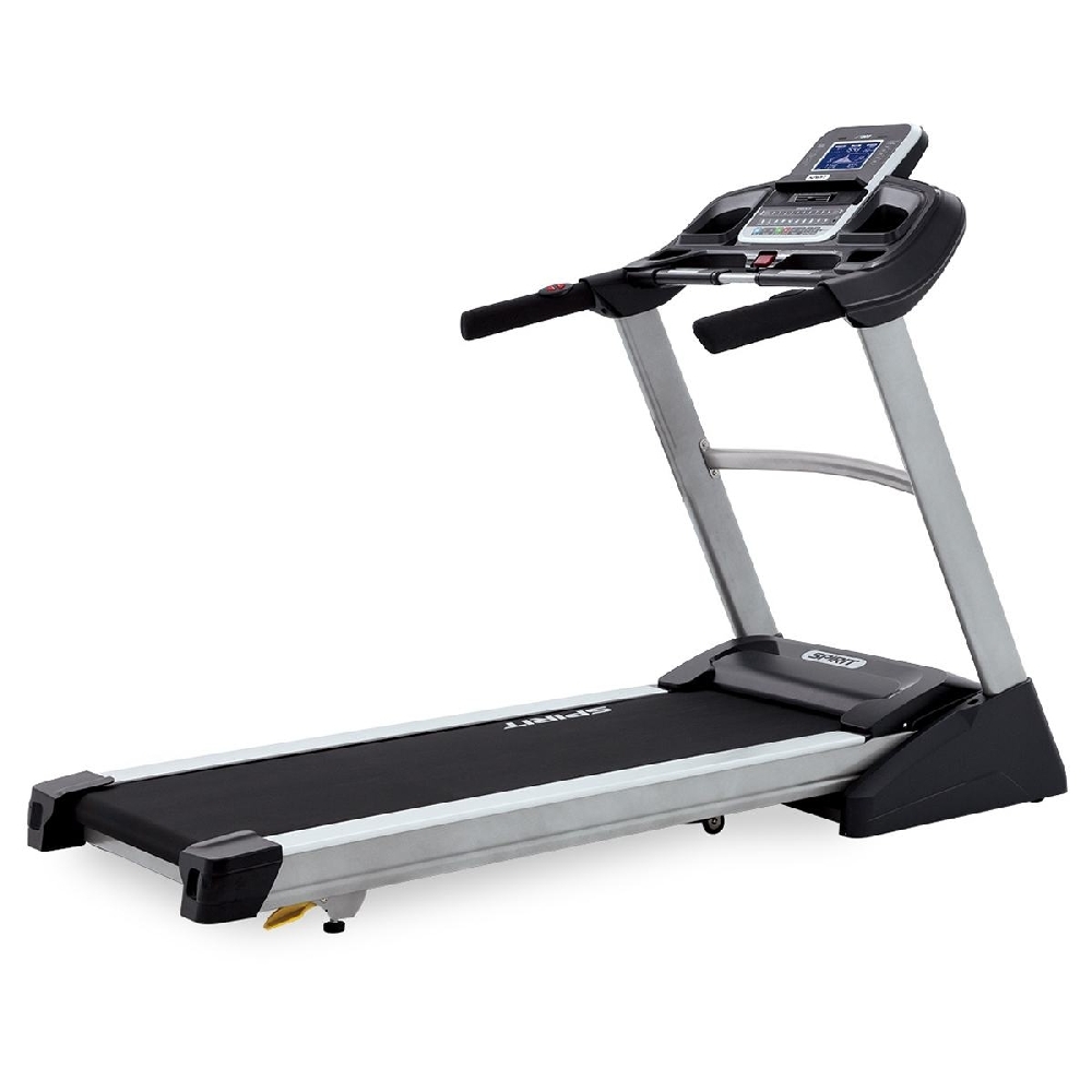 Spirit Fitness XT385 Residential Treadmill