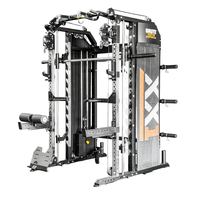 BruteForce XX1- Cut Functional Trainer