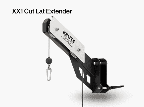 Lat Extender