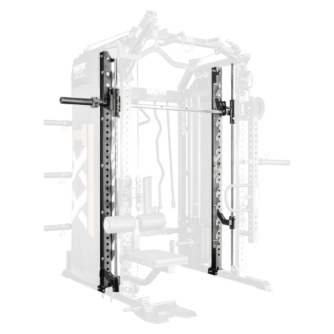 Smith Machine System