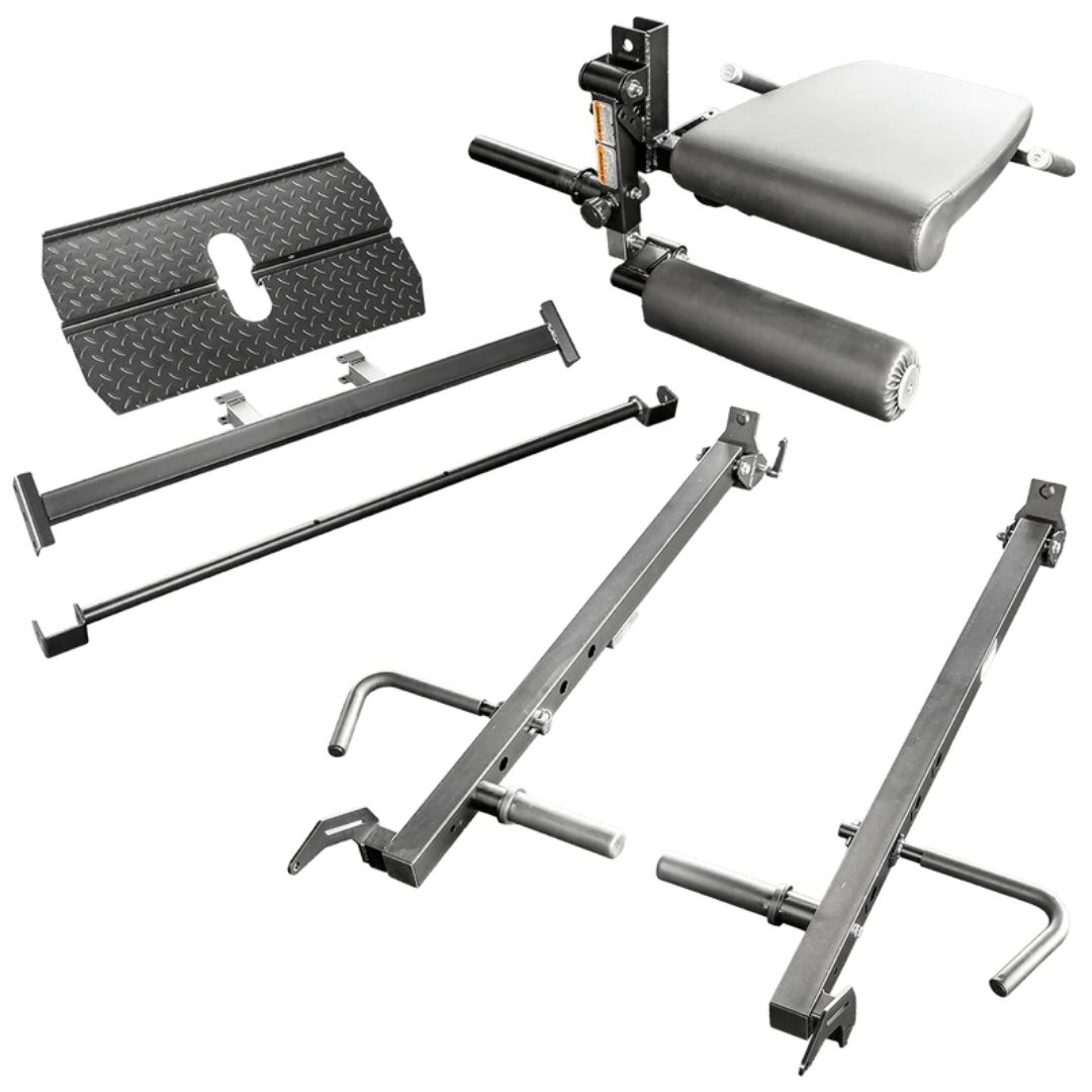 Brute Force XXP1 Pack