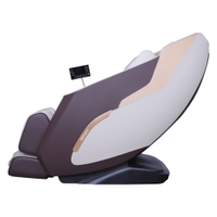 Zeitaku Yawarakai Massage Chair