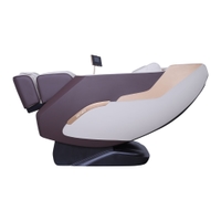 Zeitaku Yawarakai Massage Chair