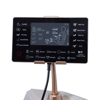 Zeitaku Yawarakai Massage Chair