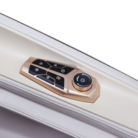 Zeitaku Yawarakai Massage Chair