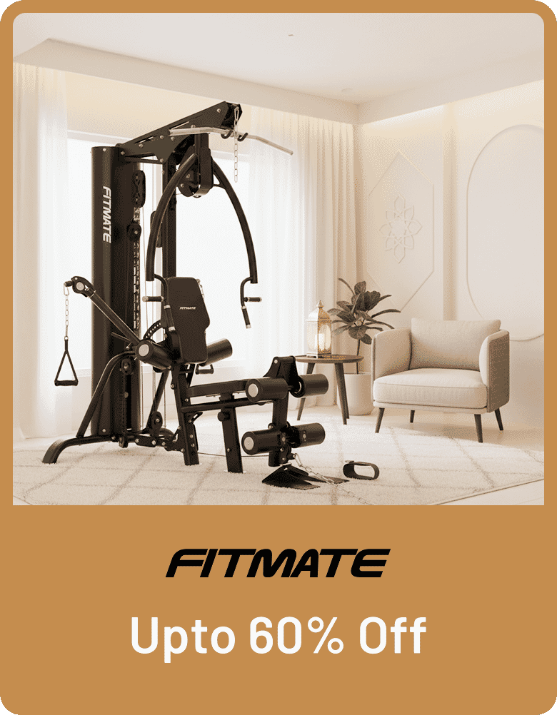 fitmate