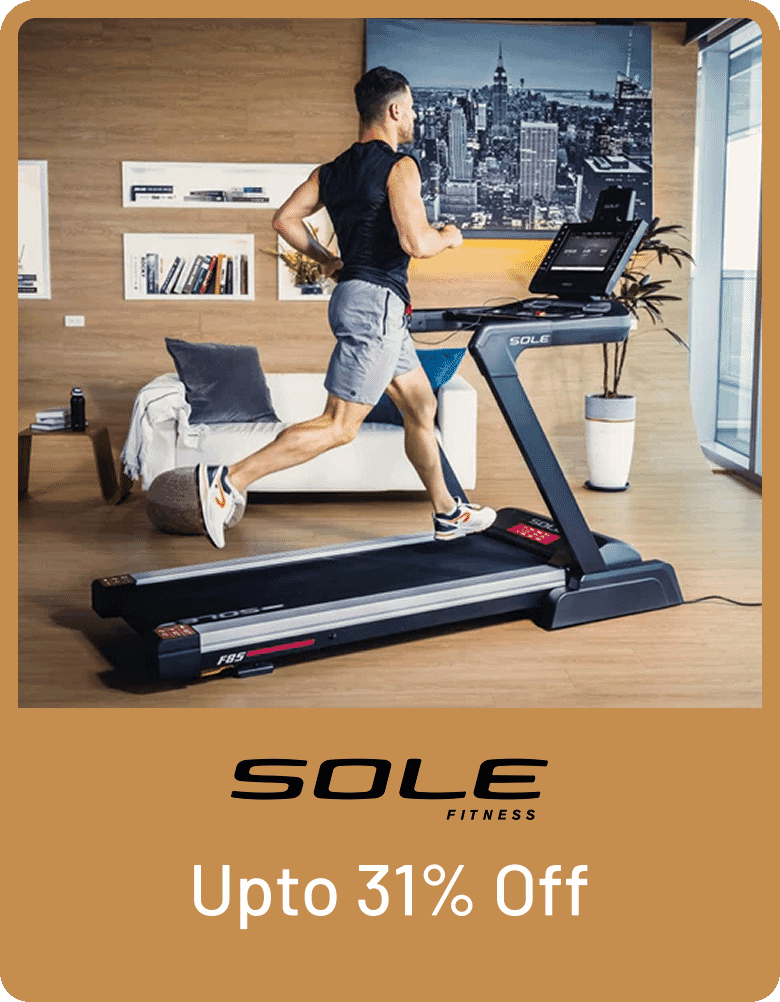 sole fitness