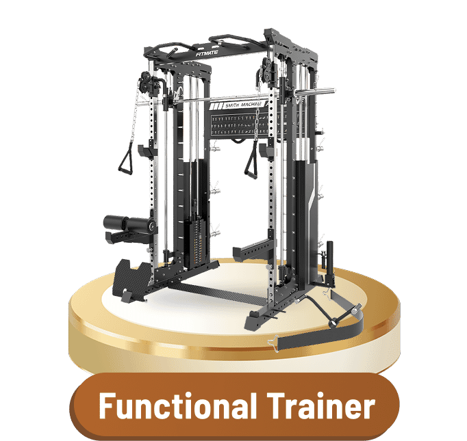 Functional Trainers