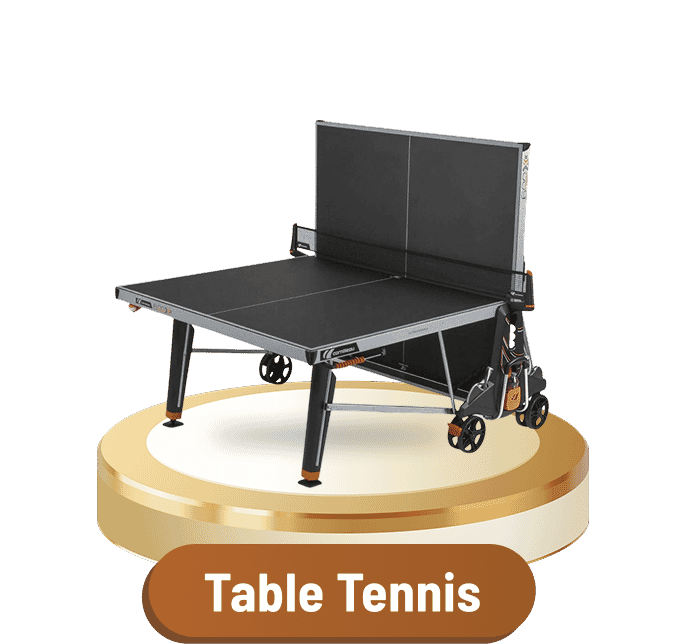 Table Tennis