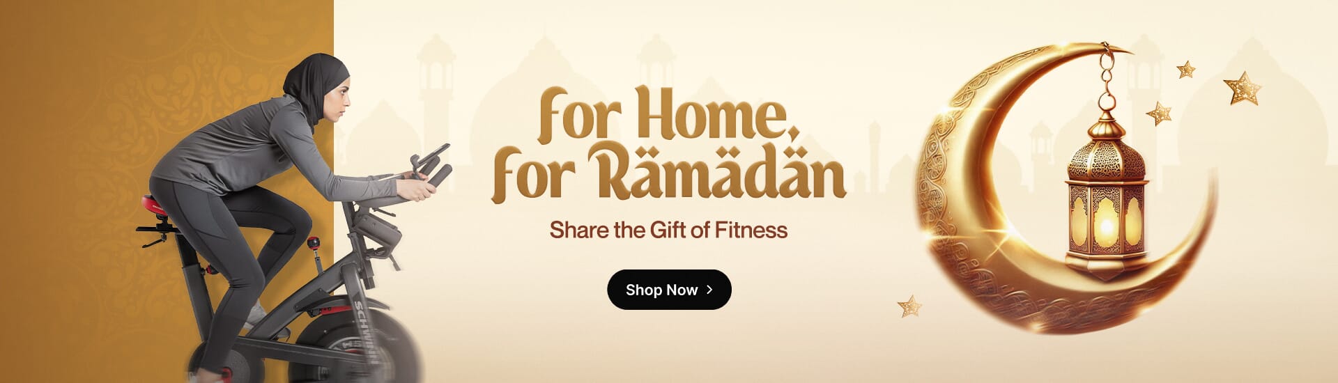 Ramadan Sale