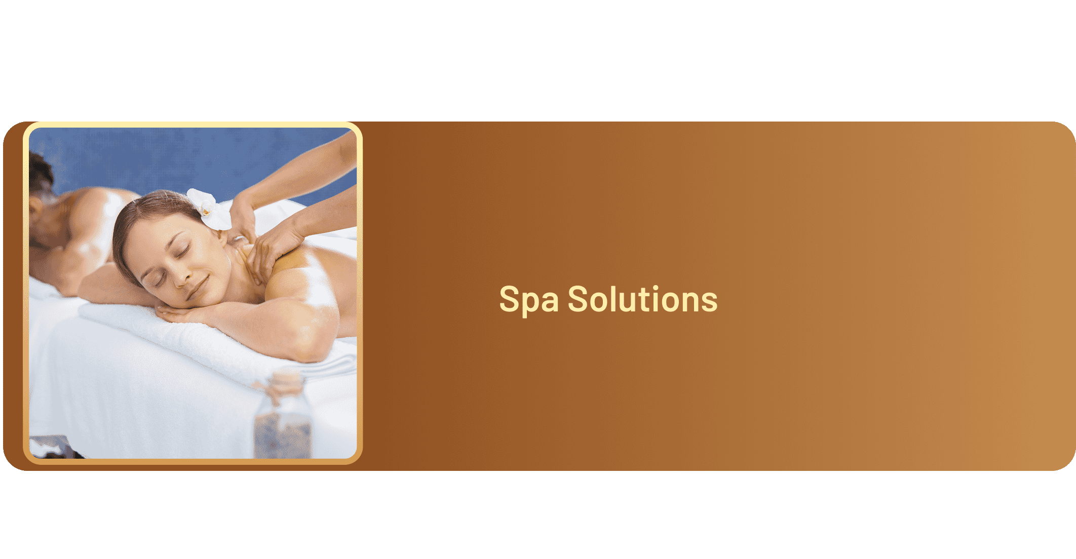 Spa Solutions